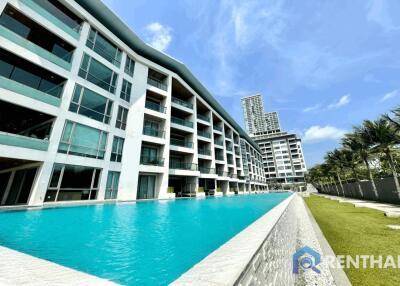 สำหรับ ขาย คอนโด 1 ห้องนอน ที่ Ananya Beachfront