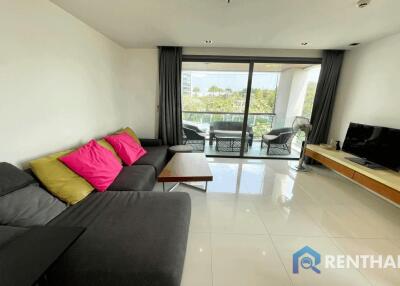 For sale condo 1 bedroom at Ananya Beachfront