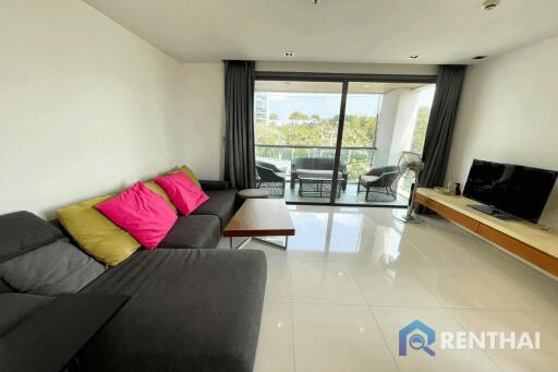 For sale condo 1 bedroom at Ananya Beachfront