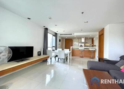 สำหรับ ขาย คอนโด 1 ห้องนอน ที่ Ananya Beachfront