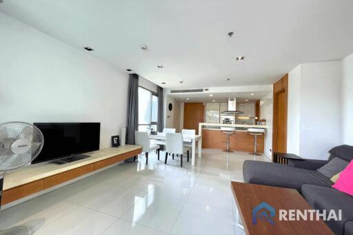 For sale condo 1 bedroom at Ananya Beachfront