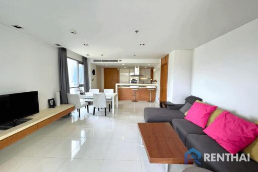 For sale condo 1 bedroom at Ananya Beachfront