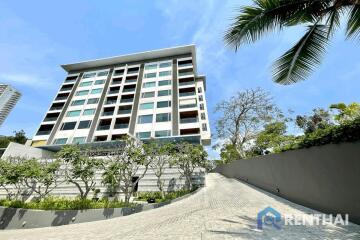 สำหรับ ขาย คอนโด 1 ห้องนอน ที่ Ananya Beachfront