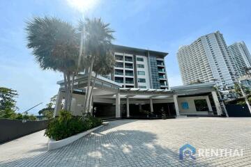 For sale condo 1 bedroom at Ananya Beachfront