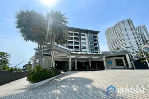 สำหรับ ขาย คอนโด 1 ห้องนอน ที่ Ananya Beachfront