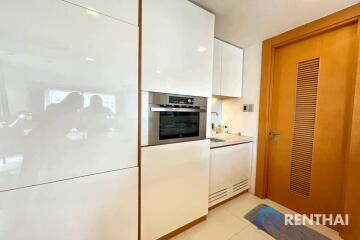 For sale condo 1 bedroom at Ananya Beachfront