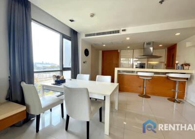 For sale condo 1 bedroom at Ananya Beachfront