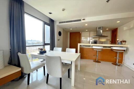 สำหรับ ขาย คอนโด 1 ห้องนอน ที่ Ananya Beachfront