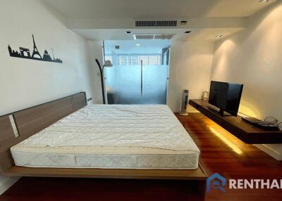 For sale condo 1 bedroom at Ananya Beachfront