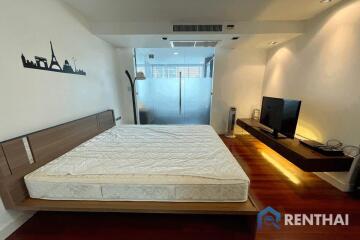 สำหรับ ขาย คอนโด 1 ห้องนอน ที่ Ananya Beachfront