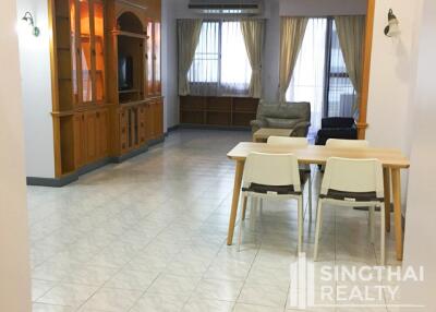 For RENT : Supalai Place / 2 Bedroom / 2 Bathrooms / 121 sqm / 39000 THB [7488328]