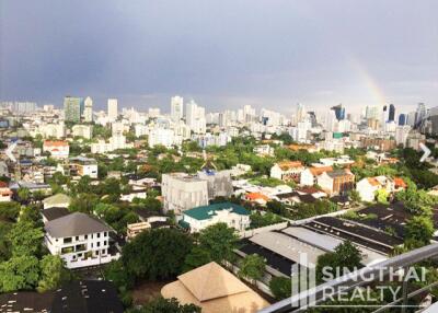 For RENT : Supalai Place / 2 Bedroom / 2 Bathrooms / 121 sqm / 39000 THB [7488328]