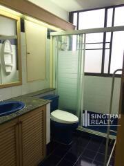 For RENT : Supalai Place / 2 Bedroom / 2 Bathrooms / 121 sqm / 39000 THB [7488328]