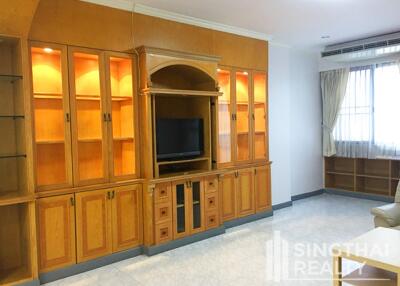 For RENT : Supalai Place / 2 Bedroom / 2 Bathrooms / 121 sqm / 39000 THB [7488328]