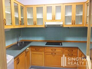 For RENT : Supalai Place / 2 Bedroom / 2 Bathrooms / 121 sqm / 39000 THB [7488328]