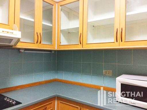 For RENT : Supalai Place / 2 Bedroom / 2 Bathrooms / 121 sqm / 39000 THB [7488328]