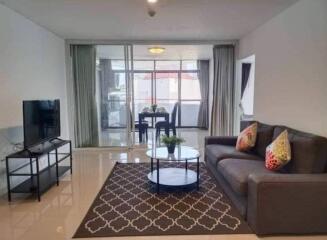 For RENT : The Waterford Park Sukhumvit 53 / 2 Bedroom / 2 Bathrooms / 140 sqm / 39000 THB [7554968]