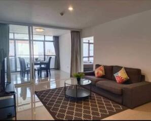 For RENT : The Waterford Park Sukhumvit 53 / 2 Bedroom / 2 Bathrooms / 140 sqm / 39000 THB [7554968]