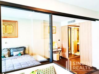 For RENT : Na Vara Residence / 1 Bedroom / 1 Bathrooms / 45 sqm / 39000 THB [8036786]