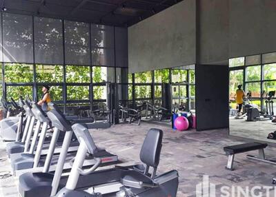 For RENT : The Lofts Asoke / 1 Bedroom / 1 Bathrooms / 50 sqm / 39000 THB [8355166]