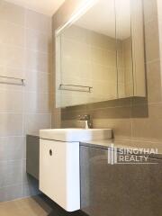 For RENT : Noble Ploenchit / 1 Bedroom / 1 Bathrooms / 48 sqm / 39000 THB [8407693]