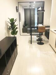 For RENT : Noble Ploenchit / 1 Bedroom / 1 Bathrooms / 48 sqm / 39000 THB [8407693]