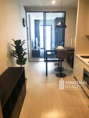 For RENT : Noble Ploenchit / 1 Bedroom / 1 Bathrooms / 48 sqm / 39000 THB [8407693]