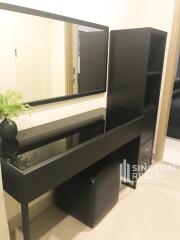 For RENT : Noble Ploenchit / 1 Bedroom / 1 Bathrooms / 48 sqm / 39000 THB [8407693]