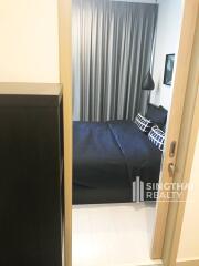 For RENT : Noble Ploenchit / 1 Bedroom / 1 Bathrooms / 48 sqm / 39000 THB [8407693]