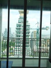 For RENT : 39 by Sansiri / 1 Bedroom / 1 Bathrooms / 56 sqm / 39000 THB [8675090]