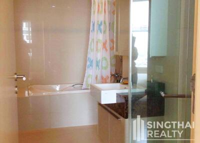 For RENT : 39 by Sansiri / 1 Bedroom / 1 Bathrooms / 56 sqm / 39000 THB [8675090]