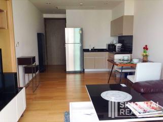 For RENT : 39 by Sansiri / 1 Bedroom / 1 Bathrooms / 56 sqm / 39000 THB [8675090]