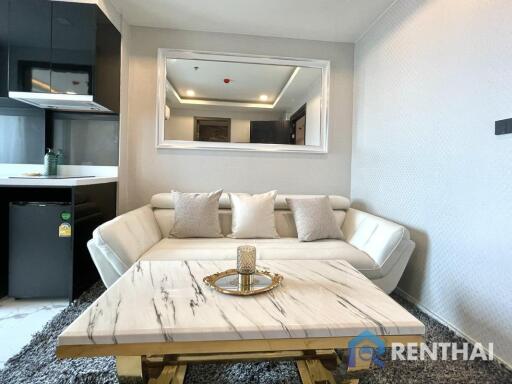 For sale condo 1 bedroom at Arcadia Millennium Tower