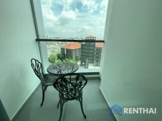 For sale condo 1 bedroom at Arcadia Millennium Tower