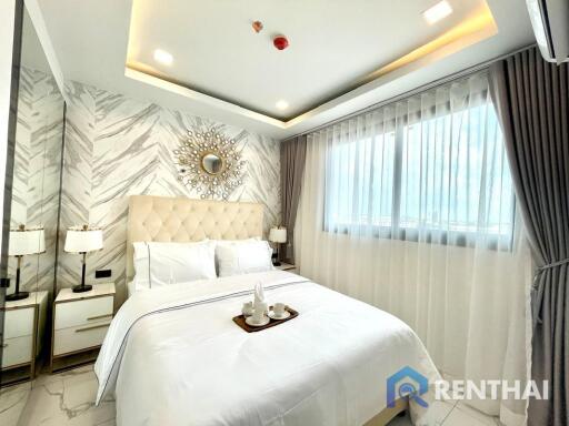 For sale condo 1 bedroom at Arcadia Millennium Tower