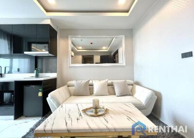 For sale condo 1 bedroom at Arcadia Millennium Tower