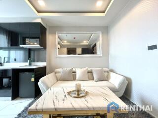 For sale condo 1 bedroom at Arcadia Millennium Tower