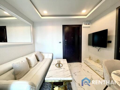 For sale condo 1 bedroom at Arcadia Millennium Tower