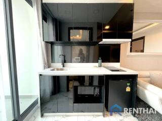 For sale condo 1 bedroom at Arcadia Millennium Tower