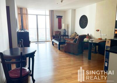 For RENT : Urbana Sathorn / 1 Bedroom / 1 Bathrooms / 70 sqm / 39000 THB [8719521]