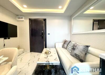 For sale condo 2 bedrooms at Arcadia Millennium Tower