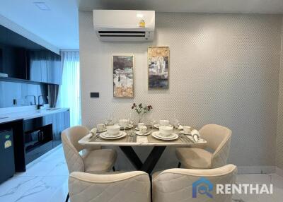 For sale condo 2 bedrooms at Arcadia Millennium Tower