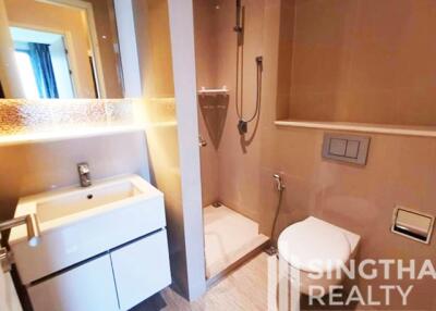 For RENT : H Sukhumvit 43 / 2 Bedroom / 2 Bathrooms / 62 sqm / 39000 THB [8850366]