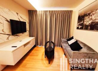 For RENT : H Sukhumvit 43 / 2 Bedroom / 2 Bathrooms / 62 sqm / 39000 THB [8850366]