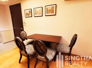 For RENT : H Sukhumvit 43 / 2 Bedroom / 2 Bathrooms / 62 sqm / 39000 THB [8850366]