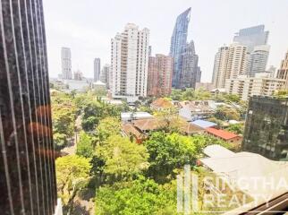 For RENT : H Sukhumvit 43 / 2 Bedroom / 2 Bathrooms / 62 sqm / 39000 THB [8850366]