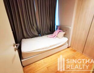 For RENT : H Sukhumvit 43 / 2 Bedroom / 2 Bathrooms / 62 sqm / 39000 THB [8850366]