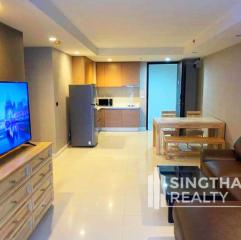 For RENT : The Rajdamri / 1 Bedroom / 1 Bathrooms / 67 sqm / 39000 THB [8854697]