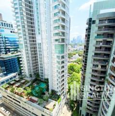 For RENT : The Rajdamri / 1 Bedroom / 1 Bathrooms / 67 sqm / 39000 THB [8854697]