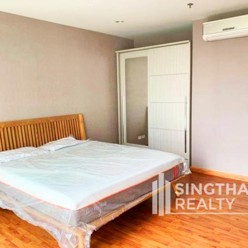 For RENT : The Rajdamri / 1 Bedroom / 1 Bathrooms / 67 sqm / 39000 THB [8854697]